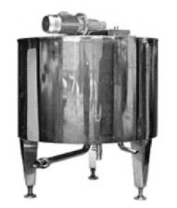 syrup-boiler